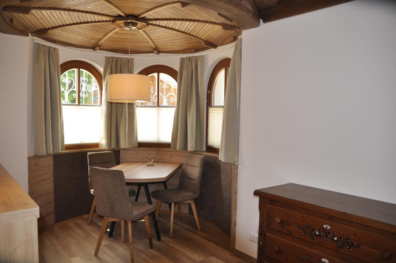 Haus Florian Appartements Wagrain Ngoại thất bức ảnh