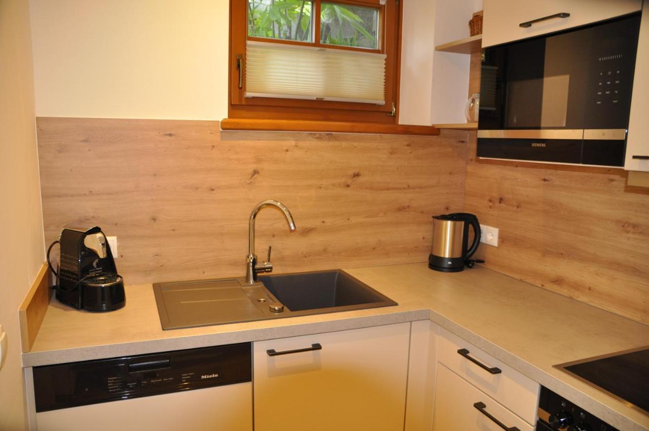 Haus Florian Appartements Wagrain Ngoại thất bức ảnh