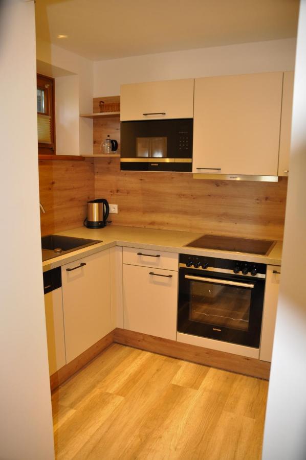 Haus Florian Appartements Wagrain Ngoại thất bức ảnh