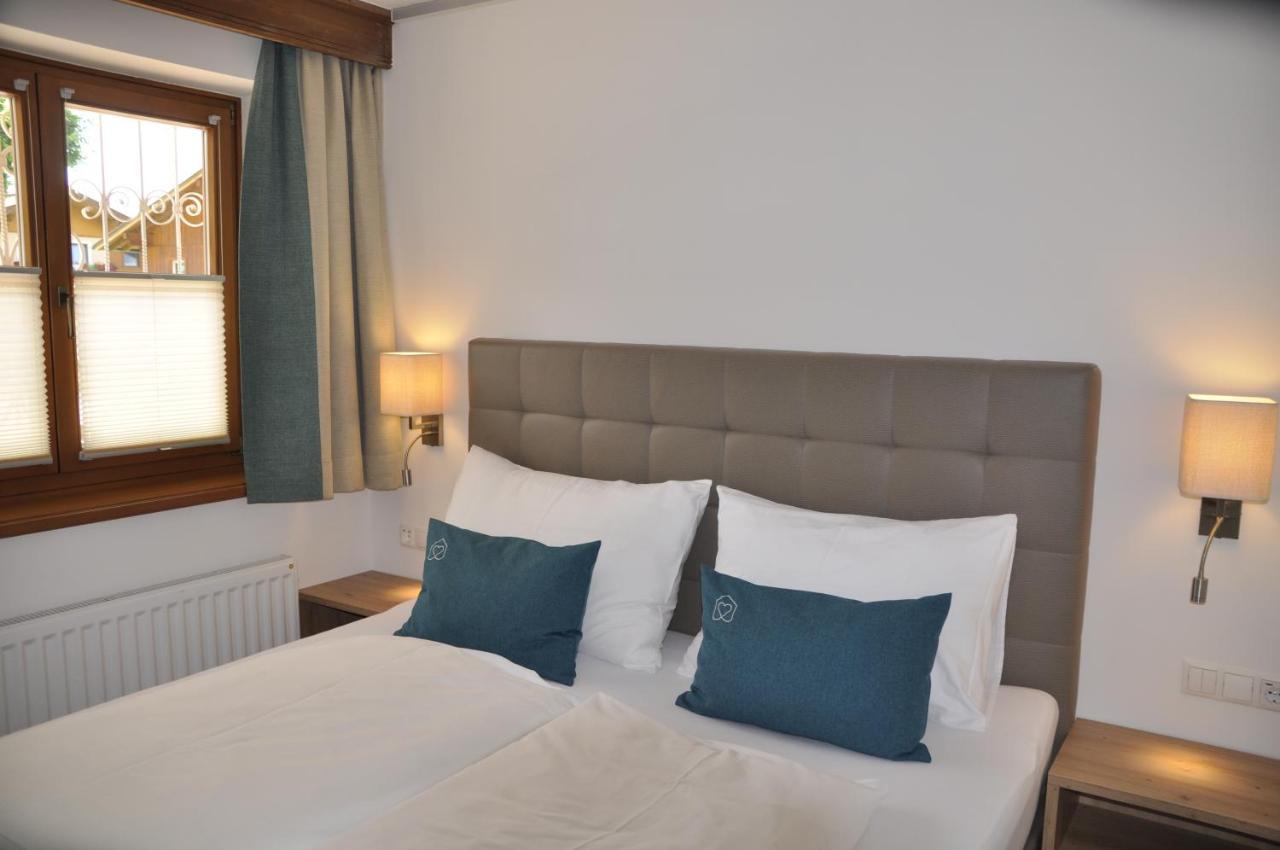 Haus Florian Appartements Wagrain Ngoại thất bức ảnh