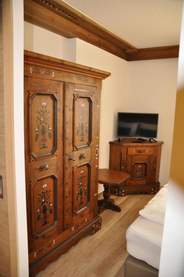 Haus Florian Appartements Wagrain Ngoại thất bức ảnh