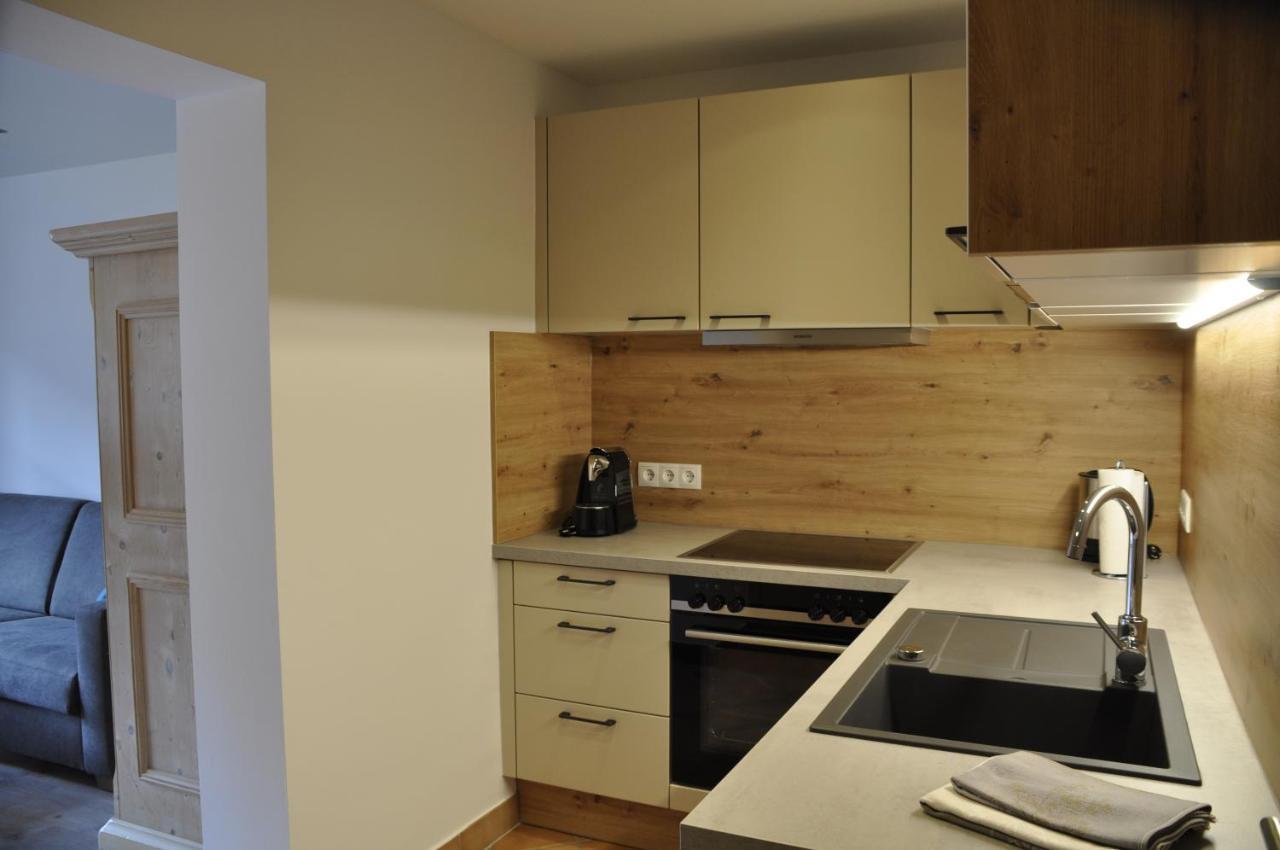 Haus Florian Appartements Wagrain Ngoại thất bức ảnh