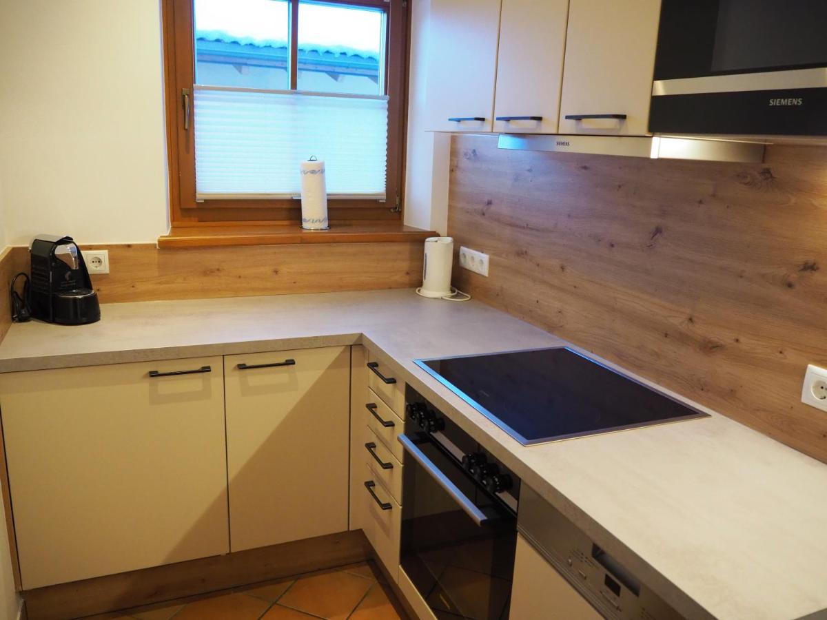 Haus Florian Appartements Wagrain Ngoại thất bức ảnh