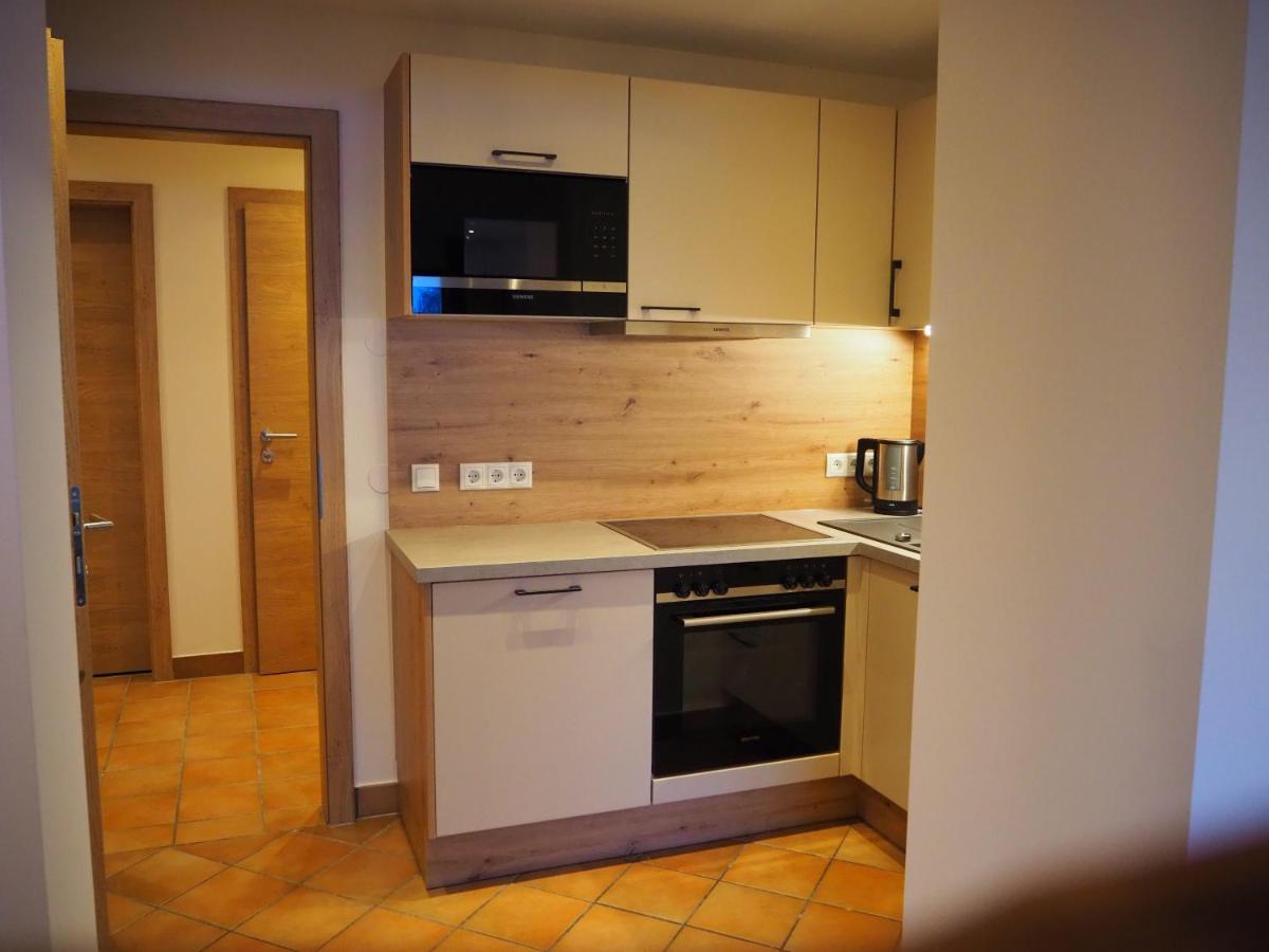 Haus Florian Appartements Wagrain Ngoại thất bức ảnh