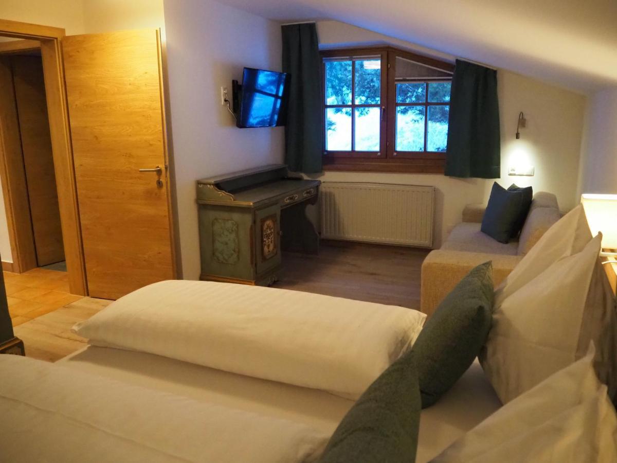 Haus Florian Appartements Wagrain Ngoại thất bức ảnh