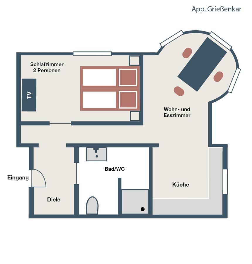 Haus Florian Appartements Wagrain Ngoại thất bức ảnh