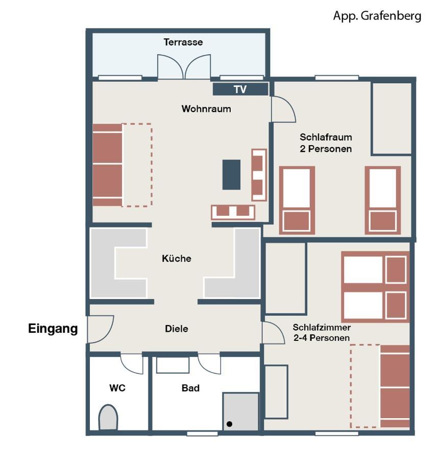 Haus Florian Appartements Wagrain Ngoại thất bức ảnh