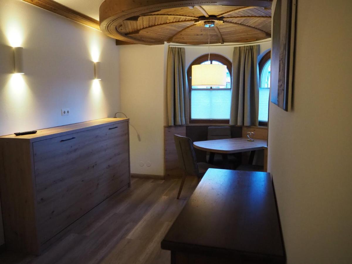 Haus Florian Appartements Wagrain Ngoại thất bức ảnh