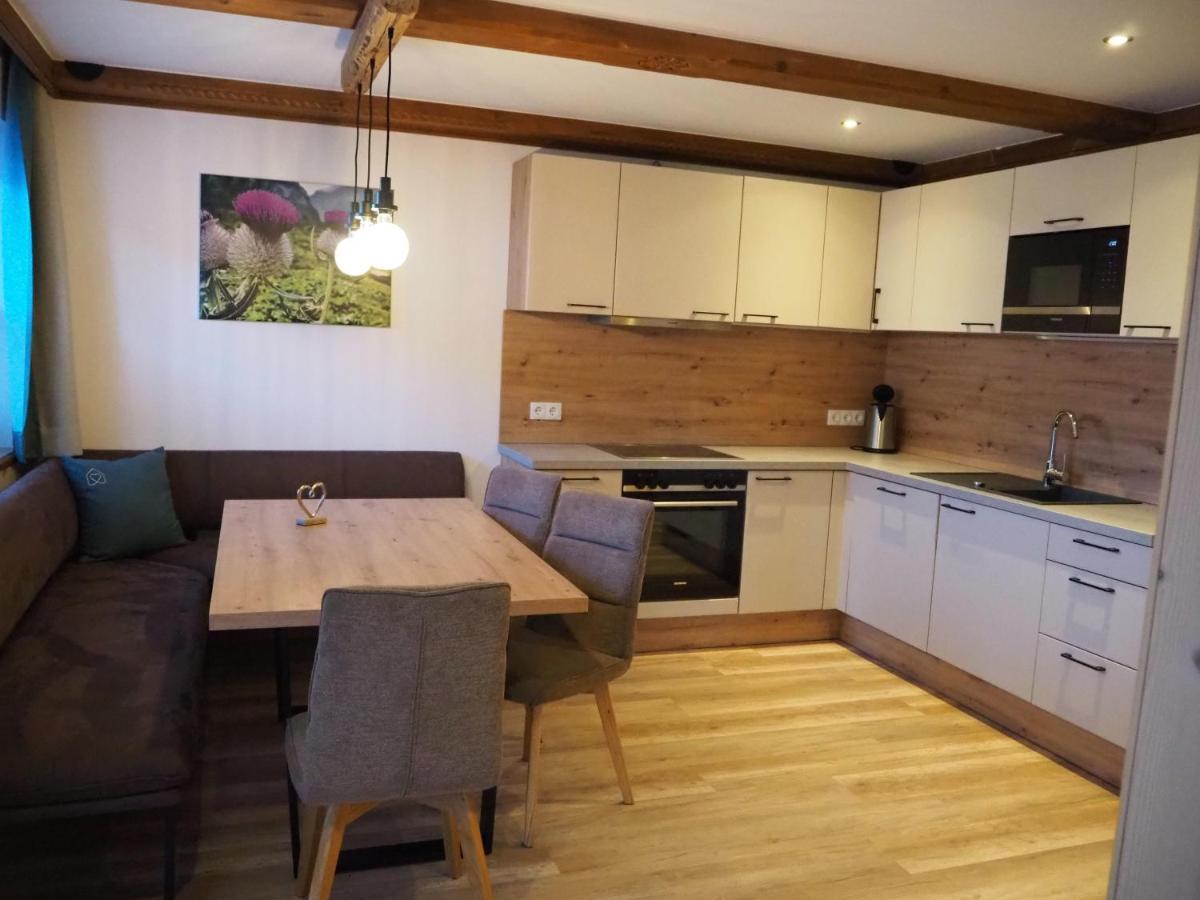 Haus Florian Appartements Wagrain Ngoại thất bức ảnh