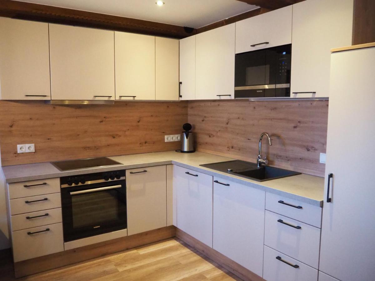 Haus Florian Appartements Wagrain Ngoại thất bức ảnh