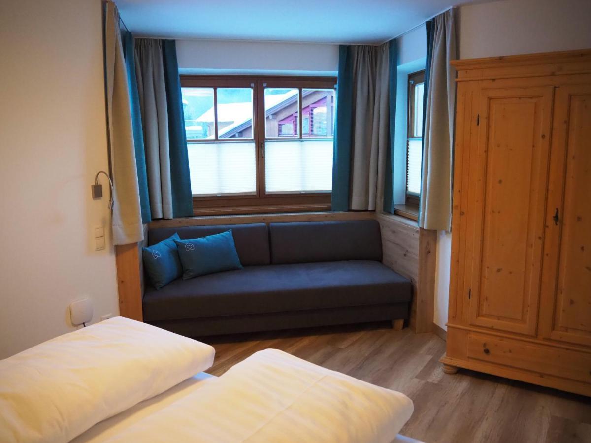 Haus Florian Appartements Wagrain Ngoại thất bức ảnh