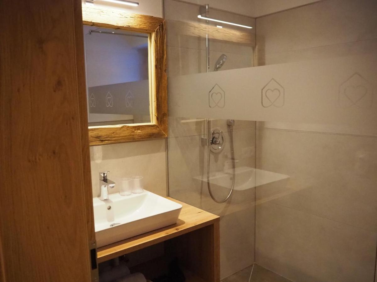 Haus Florian Appartements Wagrain Ngoại thất bức ảnh