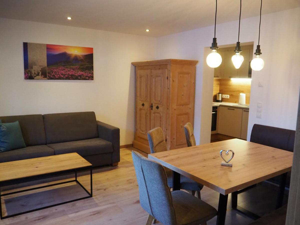 Haus Florian Appartements Wagrain Ngoại thất bức ảnh