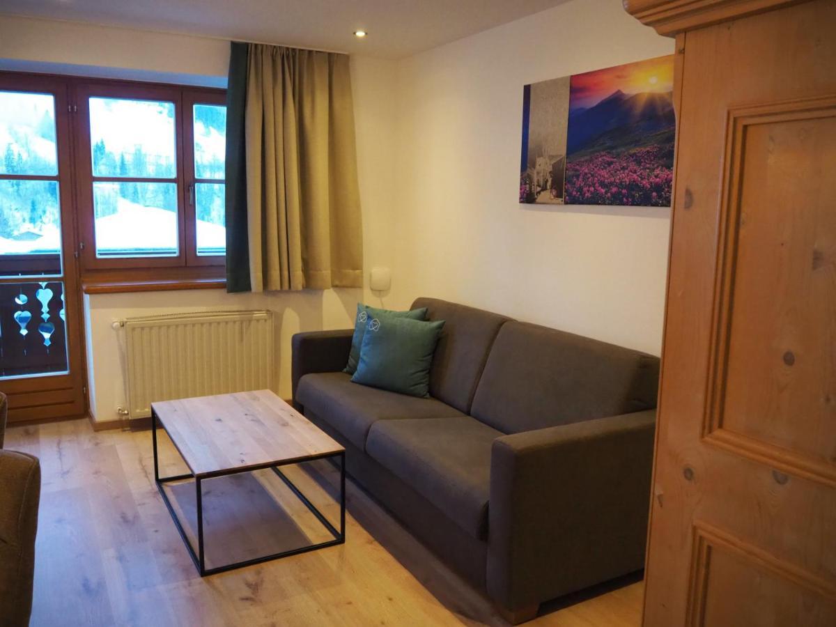 Haus Florian Appartements Wagrain Ngoại thất bức ảnh