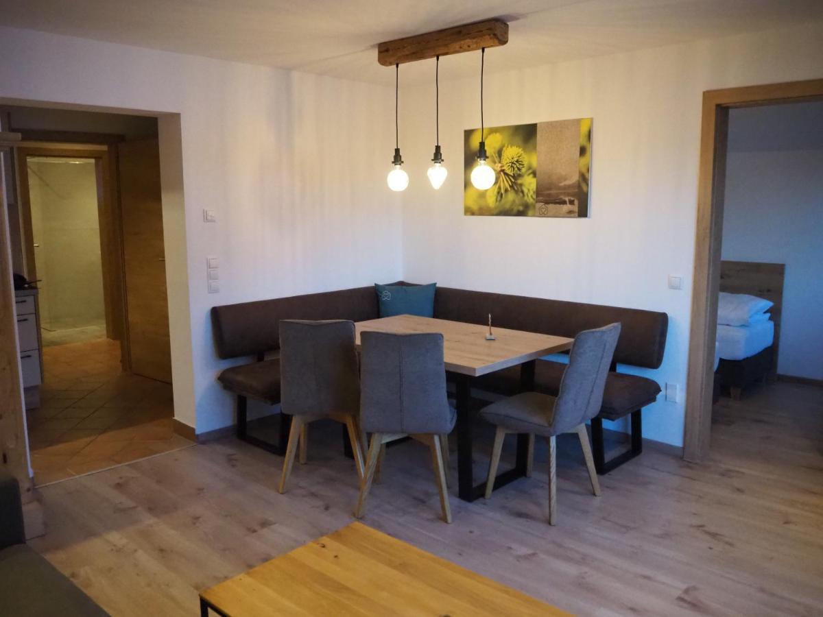 Haus Florian Appartements Wagrain Ngoại thất bức ảnh