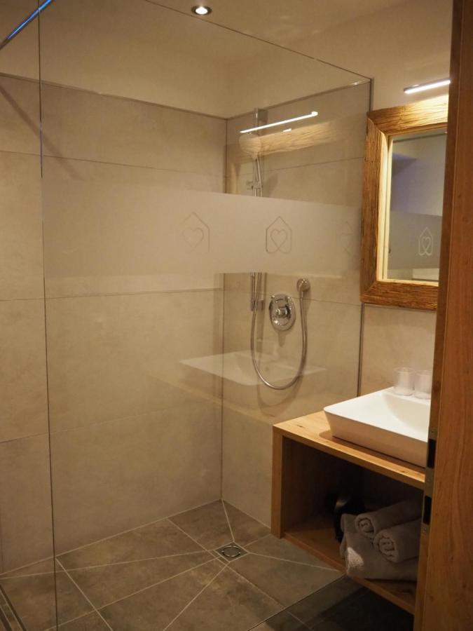Haus Florian Appartements Wagrain Ngoại thất bức ảnh