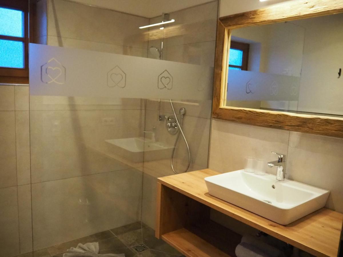 Haus Florian Appartements Wagrain Ngoại thất bức ảnh