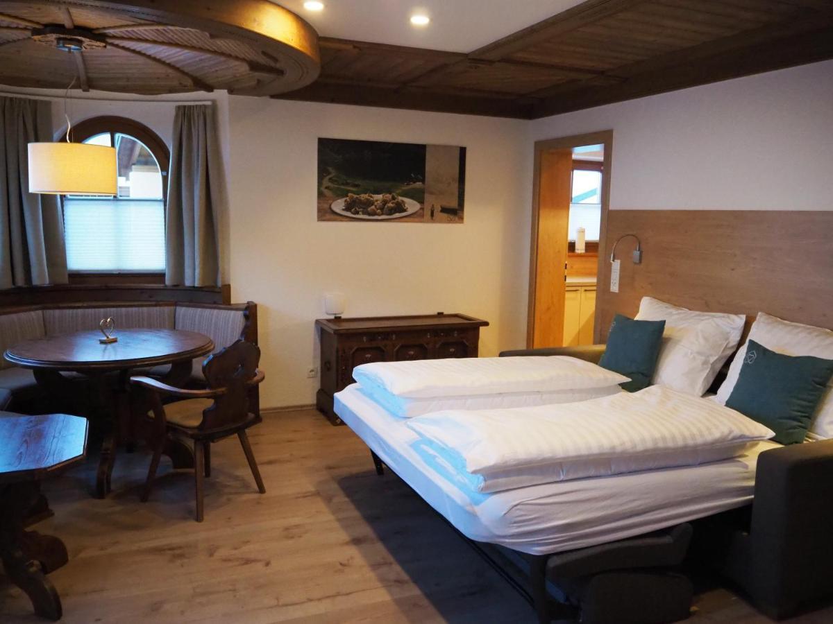 Haus Florian Appartements Wagrain Ngoại thất bức ảnh