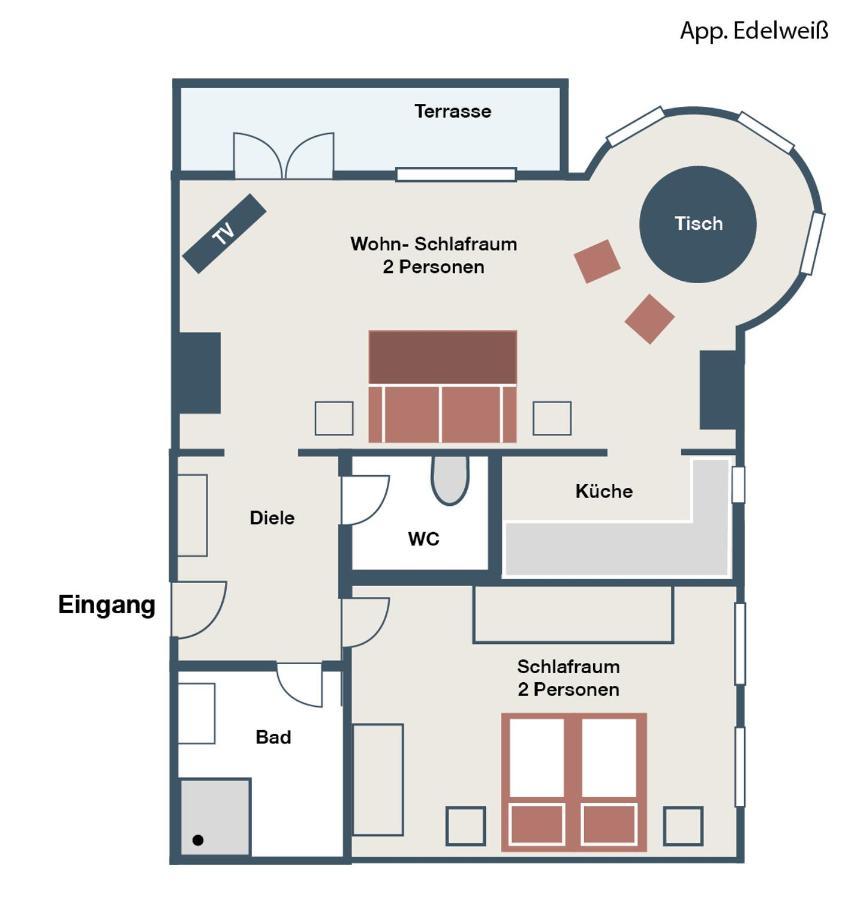 Haus Florian Appartements Wagrain Ngoại thất bức ảnh