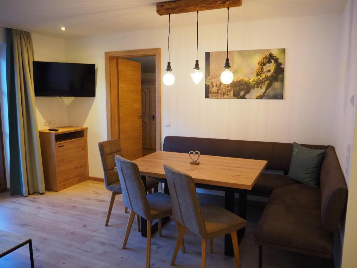 Haus Florian Appartements Wagrain Ngoại thất bức ảnh