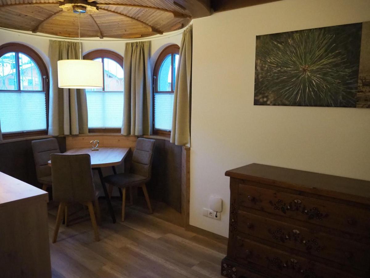 Haus Florian Appartements Wagrain Ngoại thất bức ảnh