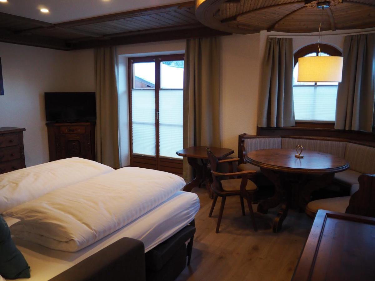 Haus Florian Appartements Wagrain Ngoại thất bức ảnh