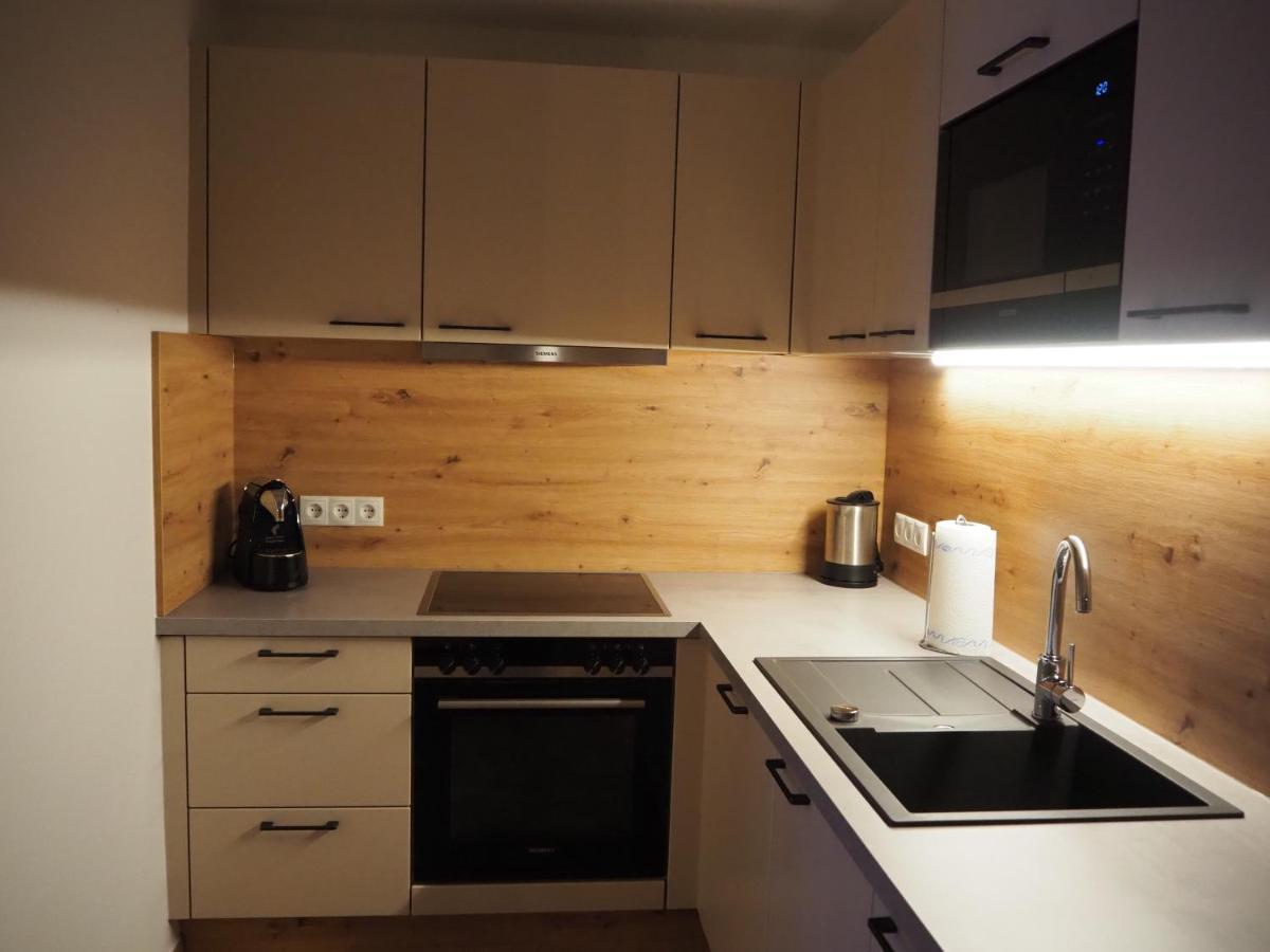 Haus Florian Appartements Wagrain Ngoại thất bức ảnh