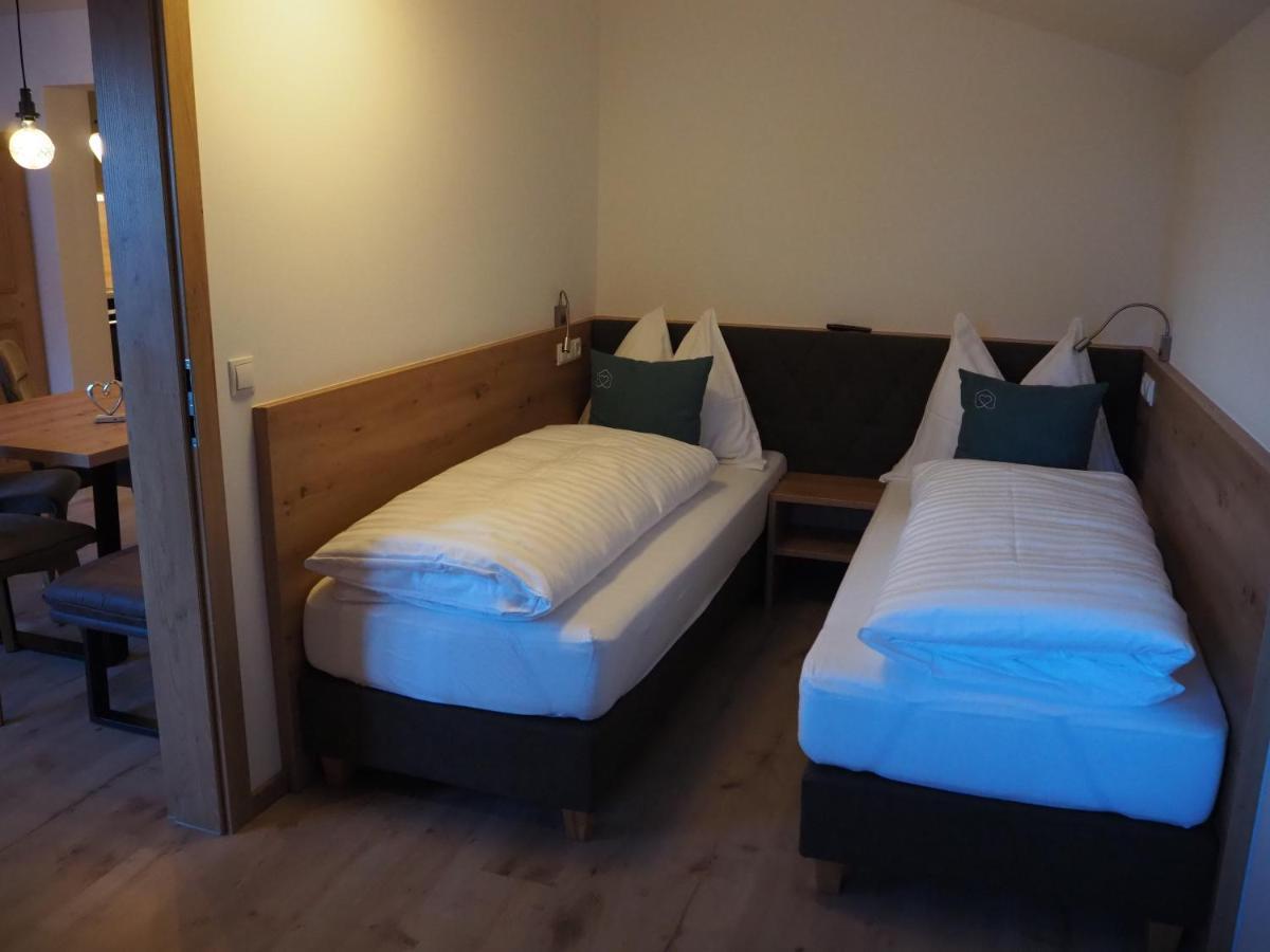 Haus Florian Appartements Wagrain Ngoại thất bức ảnh