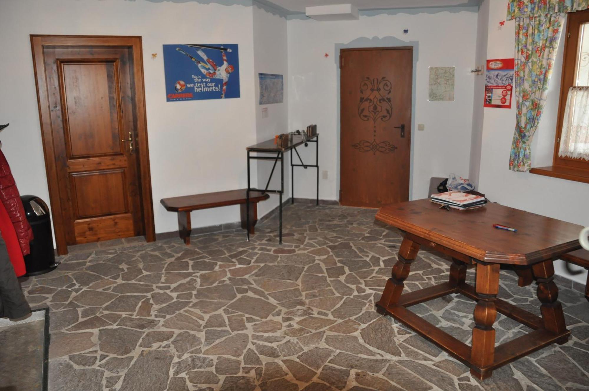 Haus Florian Appartements Wagrain Ngoại thất bức ảnh